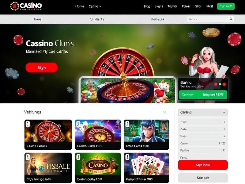 Find top-rated casino web sites for real money play. Explore guides, reviews, and expert advice to choose safe and reputable online gambling platforms with the latest bonuses and secure transactions.