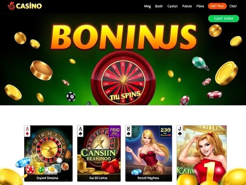 Find top-rated casino web sites for real money play. Explore guides, reviews, and expert advice to choose safe and reputable online gambling platforms with the latest bonuses and secure transactions.